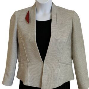 Alex Marie Sz 12 Long Sleeve Professional …